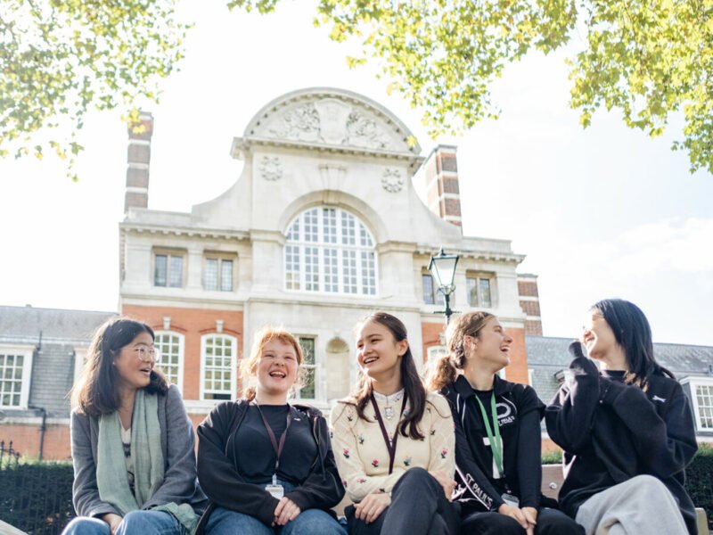 Apply Now for UCL Global Undergraduate Scholarships 2025