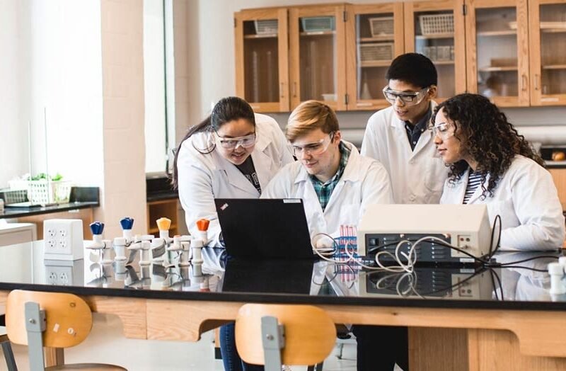 Farleigh Dickinson University's 2025 Undergraduate Scholarships – Apply Now