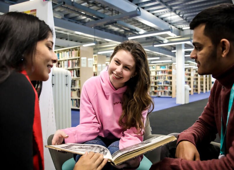 Study in the UK with UEL’s 50% Postgraduate Scholarship